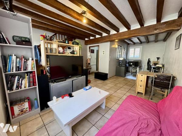 Vente Maison PONT STE MAXENCE
