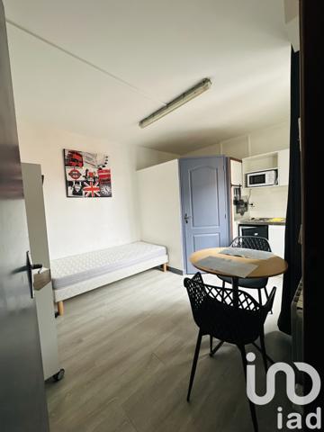 Immeuble à vendre 155 m² Lens