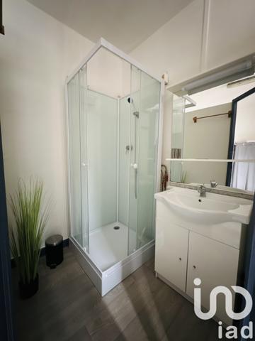 Immeuble à vendre 155 m² Lens