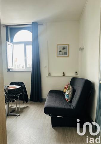 Immeuble à vendre 155 m² Lens