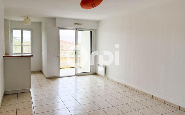 Appartement à louer    2 pièces •  Échillais