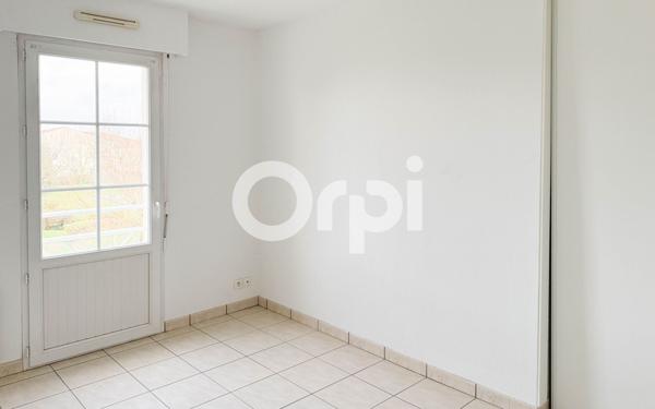 Appartement à louer    2 pièces •  Échillais
