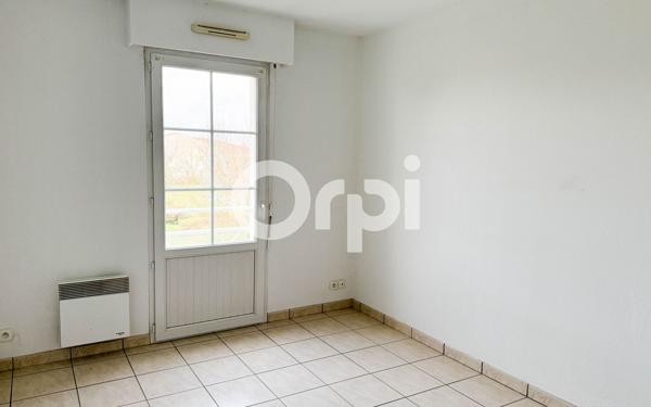 Appartement à louer    2 pièces •  Échillais