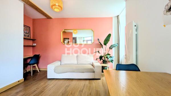 ✨ À VENDRE – Lot de 2 appartements rénovés dans immeuble ancien ✨