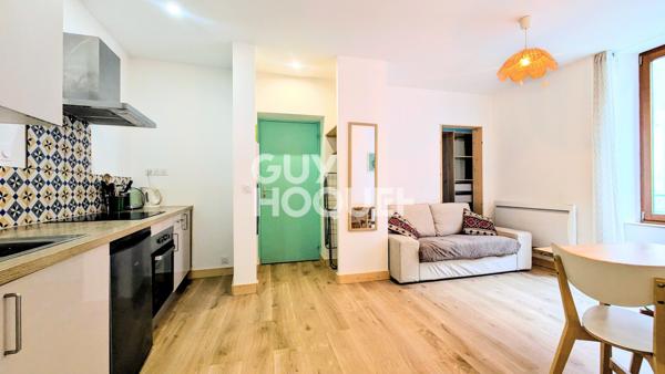 ✨ À VENDRE – Lot de 2 appartements rénovés dans immeuble ancien ✨