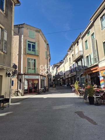 ✨ À VENDRE – Lot de 2 appartements rénovés dans immeuble ancien ✨