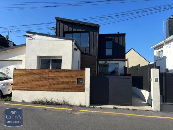 Maison à louer 3 pièces 74.9m²