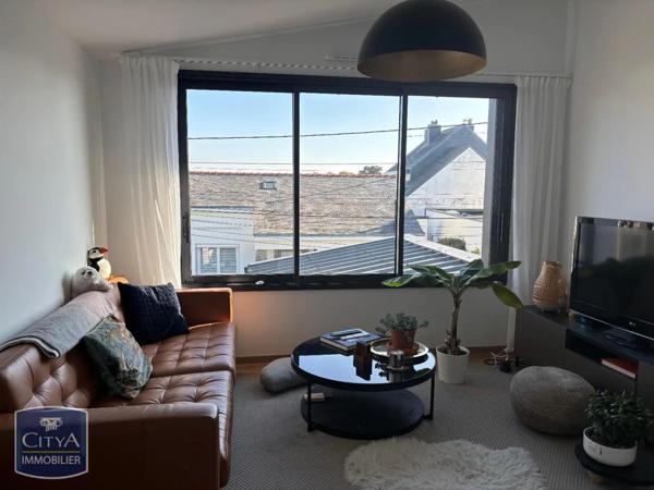 Maison à louer 3 pièces 74.9m²