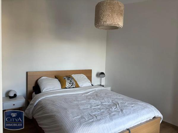 Maison à louer 3 pièces 74.9m²