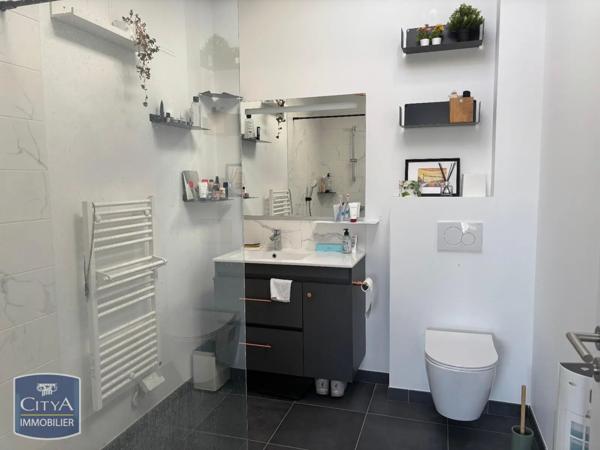 Maison à louer 3 pièces 74.9m²