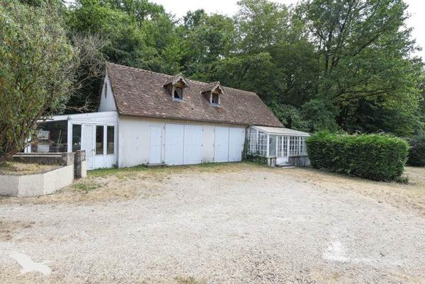 Maison à vendre 549 000 € Cour-Cheverny 8 p 264 m² DPE D