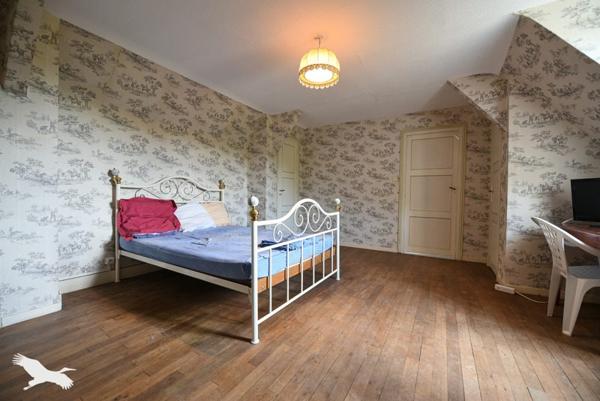 Maison à vendre 549 000 € Cour-Cheverny 8 p 264 m² DPE D