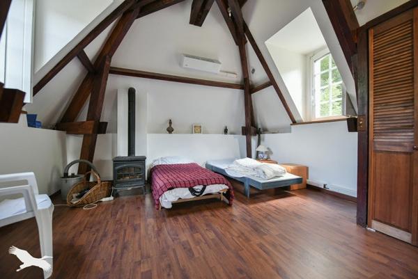 Maison à vendre 549 000 € Cour-Cheverny 8 p 264 m² DPE D