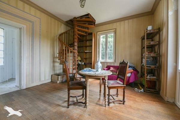 Maison à vendre 549 000 € Cour-Cheverny 8 p 264 m² DPE D