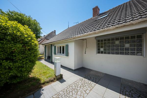 Maison Gretz Armainvilliers 5 pièce(s) 91.6 m2