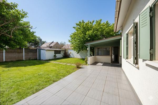 Maison Gretz Armainvilliers 5 pièce(s) 91.6 m2