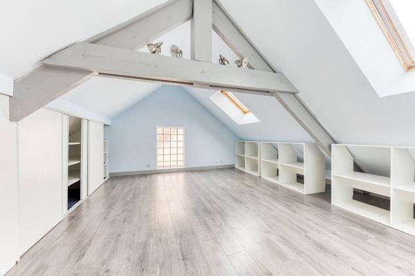 Maison Gretz Armainvilliers 5 pièce(s) 91.6 m2