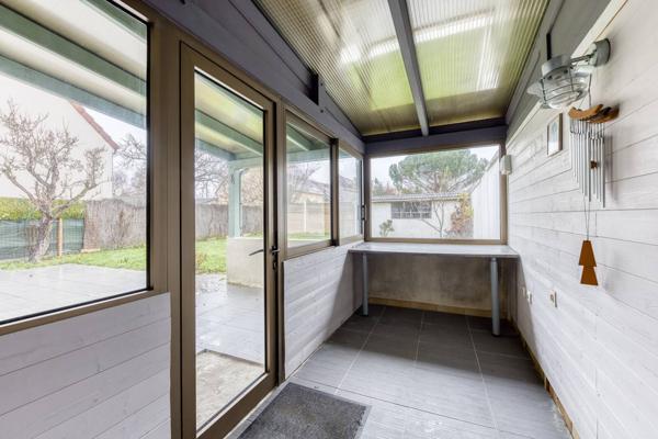 Maison Gretz Armainvilliers 5 pièce(s) 91.6 m2