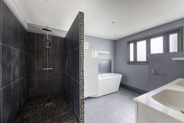 Maison Gretz Armainvilliers 5 pièce(s) 91.6 m2