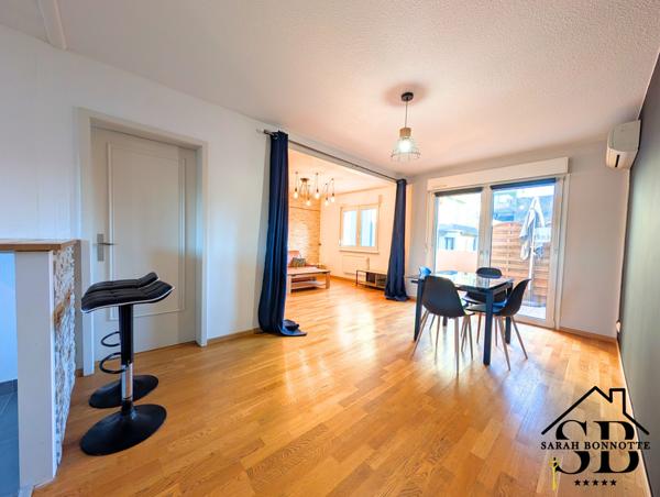 Saint-Louis (68300) SUPER OPPORTUNITE : Pour INVESTISSEURS ou PARTICULIERS