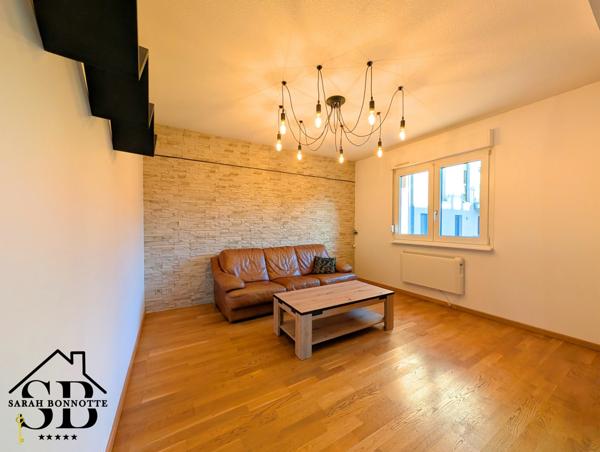 Saint-Louis (68300) SUPER OPPORTUNITE : Pour INVESTISSEURS ou PARTICULIERS