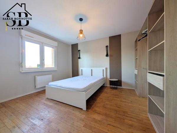 Saint-Louis (68300) SUPER OPPORTUNITE : Pour INVESTISSEURS ou PARTICULIERS