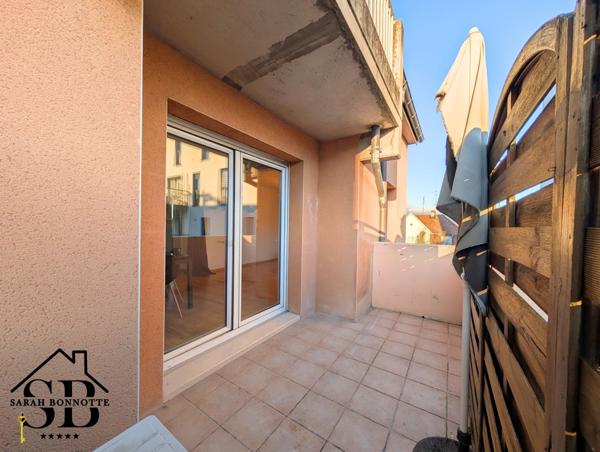 Saint-Louis (68300) SUPER OPPORTUNITE : Pour INVESTISSEURS ou PARTICULIERS