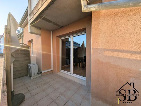 Saint-Louis (68300) SUPER OPPORTUNITE : Pour INVESTISSEURS ou PARTICULIERS