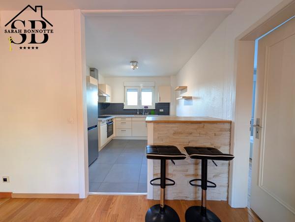 Saint-Louis (68300) SUPER OPPORTUNITE : Pour INVESTISSEURS ou PARTICULIERS