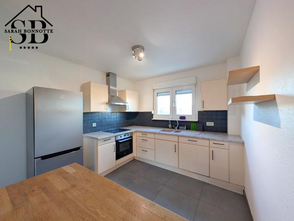 Saint-Louis (68300) SUPER OPPORTUNITE : Pour INVESTISSEURS ou PARTICULIERS