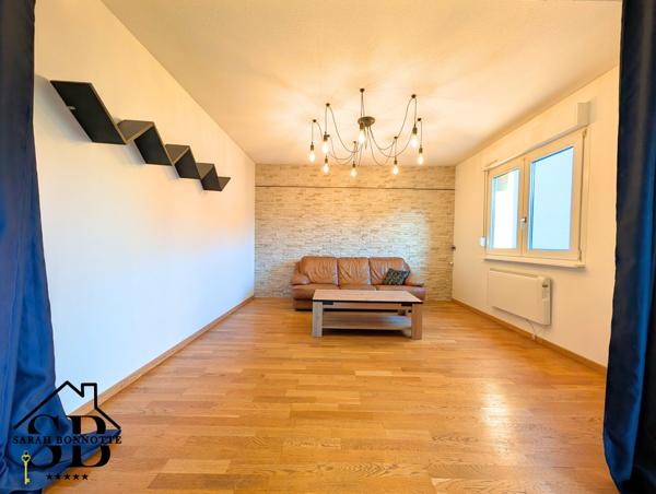 Saint-Louis (68300) SUPER OPPORTUNITE : Pour INVESTISSEURS ou PARTICULIERS