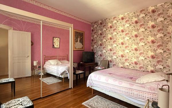 Maison à vendre    5 pièces •  Saint-Quentin