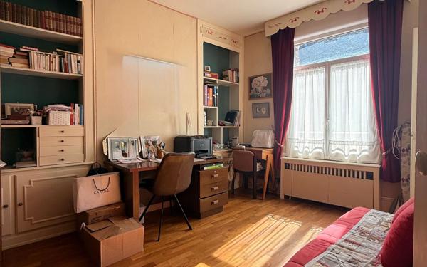 Maison à vendre    5 pièces •  Saint-Quentin