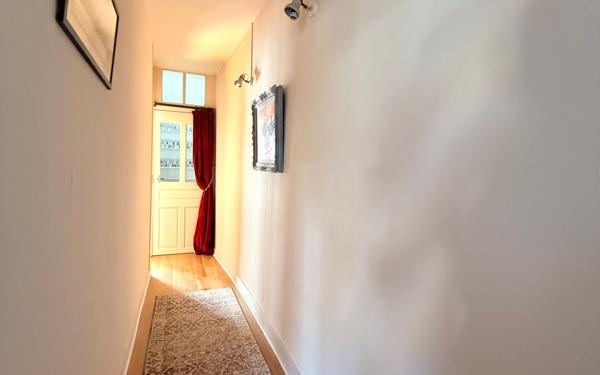 Maison à vendre    5 pièces •  Saint-Quentin
