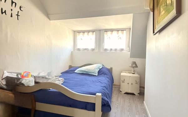 Maison à vendre    5 pièces •  Saint-Quentin