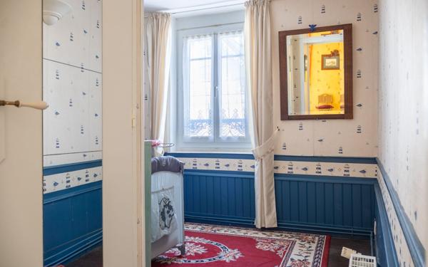 Maison à vendre    5 pièces •  Le Crotoy