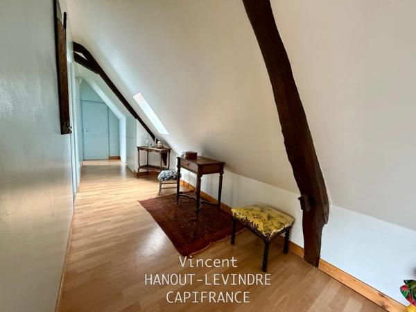 Maison à vendre 6 pièces TIERCE (49)