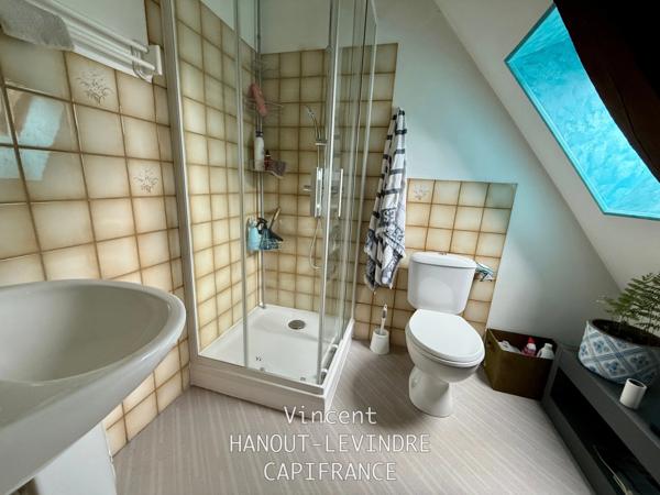 Maison à vendre 6 pièces TIERCE (49)