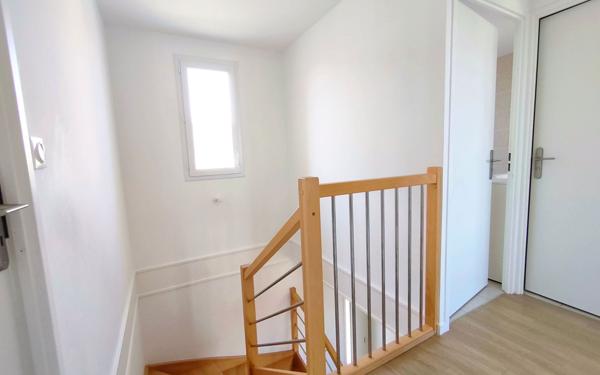 Maison à vendre    4 pièces • 91 m2 Épône