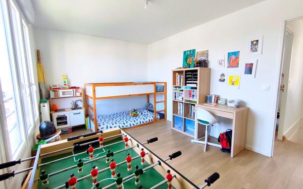 Maison à vendre    4 pièces • 91 m2 Épône