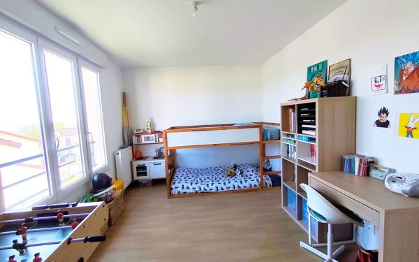 Maison à vendre    4 pièces • 91 m2 Épône