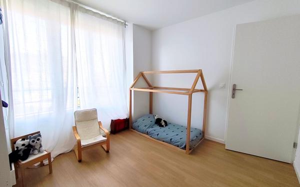 Maison à vendre    4 pièces • 91 m2 Épône