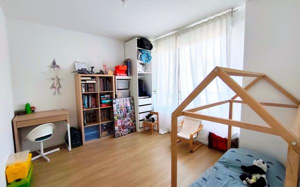 Maison à vendre    4 pièces • 91 m2 Épône