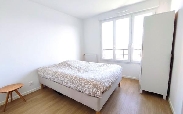 Maison à vendre    4 pièces • 91 m2 Épône