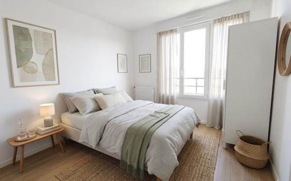 Maison à vendre    4 pièces • 91 m2 Épône