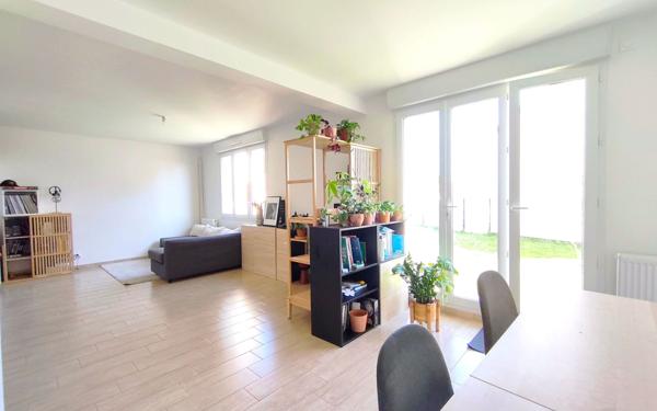 Maison à vendre    4 pièces • 91 m2 Épône