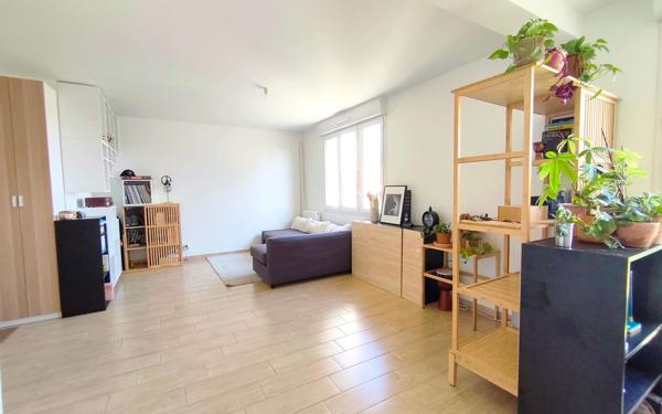 Maison à vendre    4 pièces • 91 m2 Épône