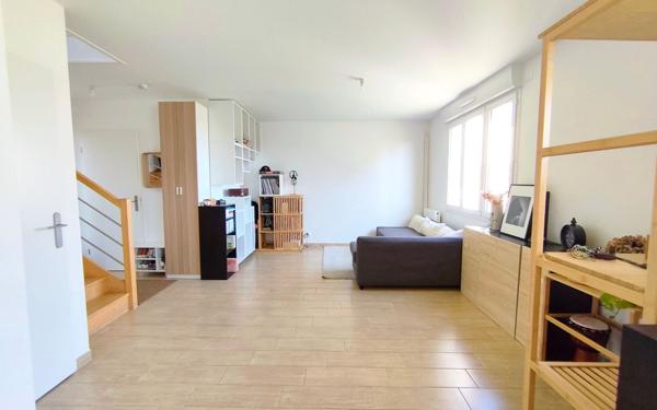 Maison à vendre    4 pièces • 91 m2 Épône