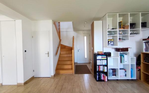 Maison à vendre    4 pièces • 91 m2 Épône
