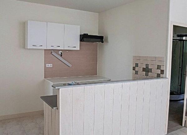 Immeuble à vendre    1 pièce • 499 m2 Montrichard